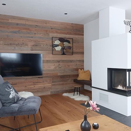 Alpin Residenzen Buchensteinwand St. Ulrich By Alpina-Holiday Sankt Ulrich am Pillersee Εξωτερικό φωτογραφία