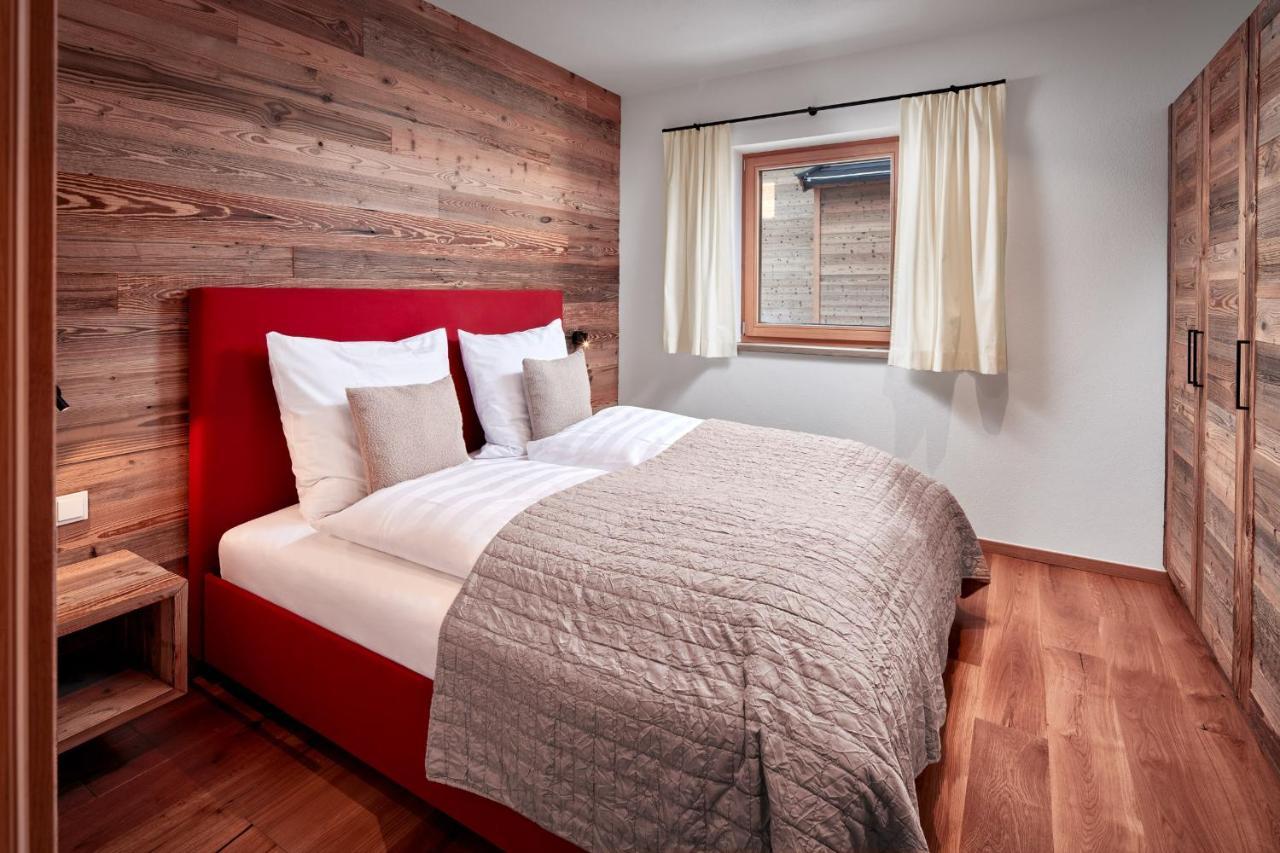 Alpin Residenzen Buchensteinwand St. Ulrich By Alpina-Holiday Sankt Ulrich am Pillersee Εξωτερικό φωτογραφία