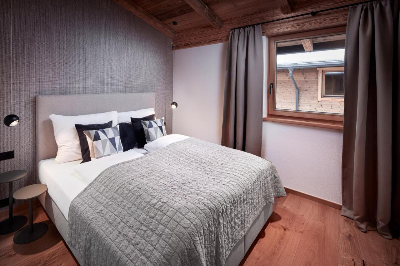 Alpin Residenzen Buchensteinwand St. Ulrich By Alpina-Holiday Sankt Ulrich am Pillersee Εξωτερικό φωτογραφία