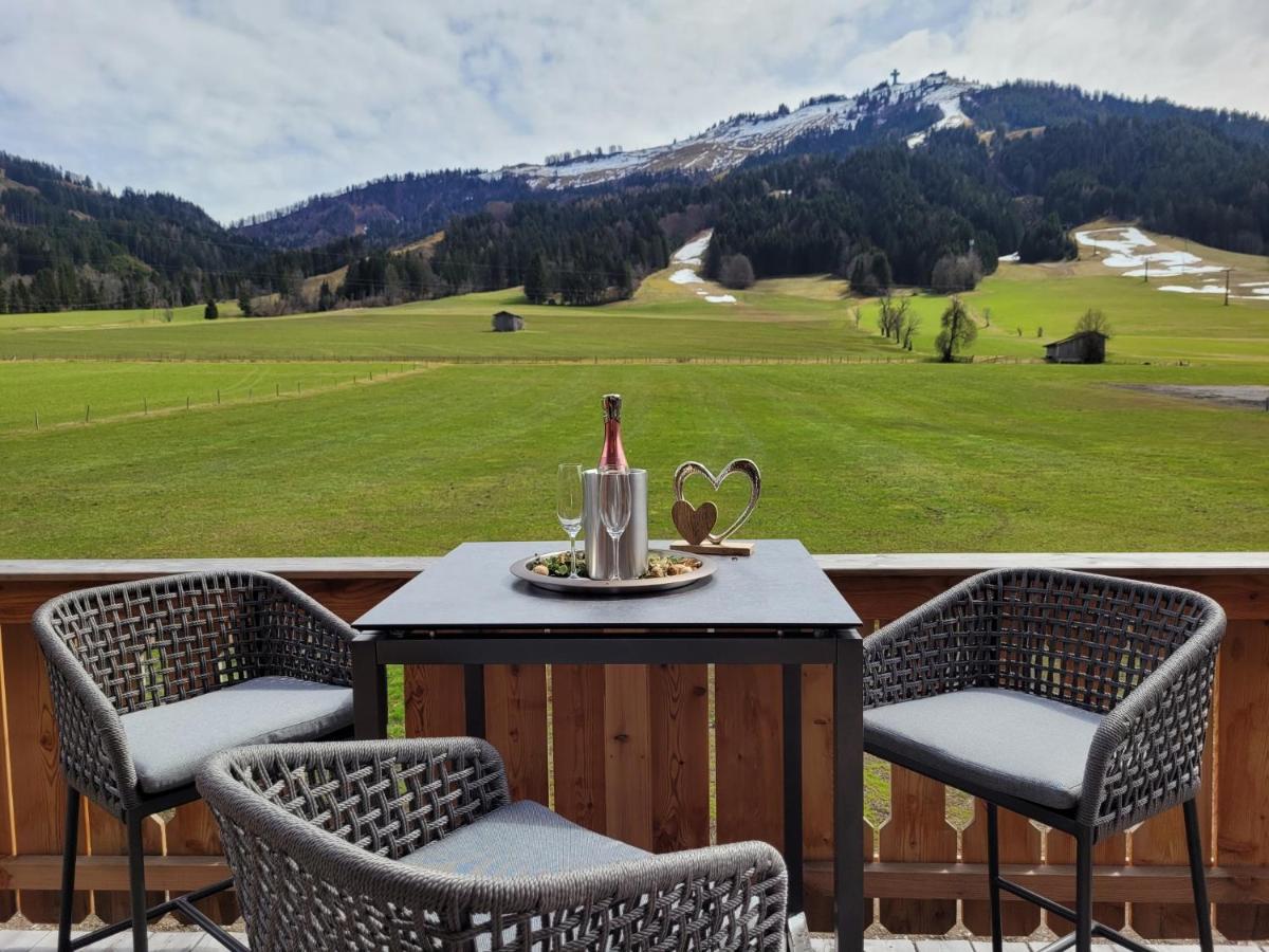 Alpin Residenzen Buchensteinwand St. Ulrich By Alpina-Holiday Sankt Ulrich am Pillersee Εξωτερικό φωτογραφία