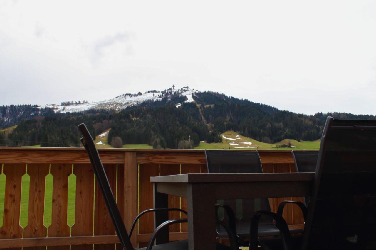 Alpin Residenzen Buchensteinwand St. Ulrich By Alpina-Holiday Sankt Ulrich am Pillersee Εξωτερικό φωτογραφία