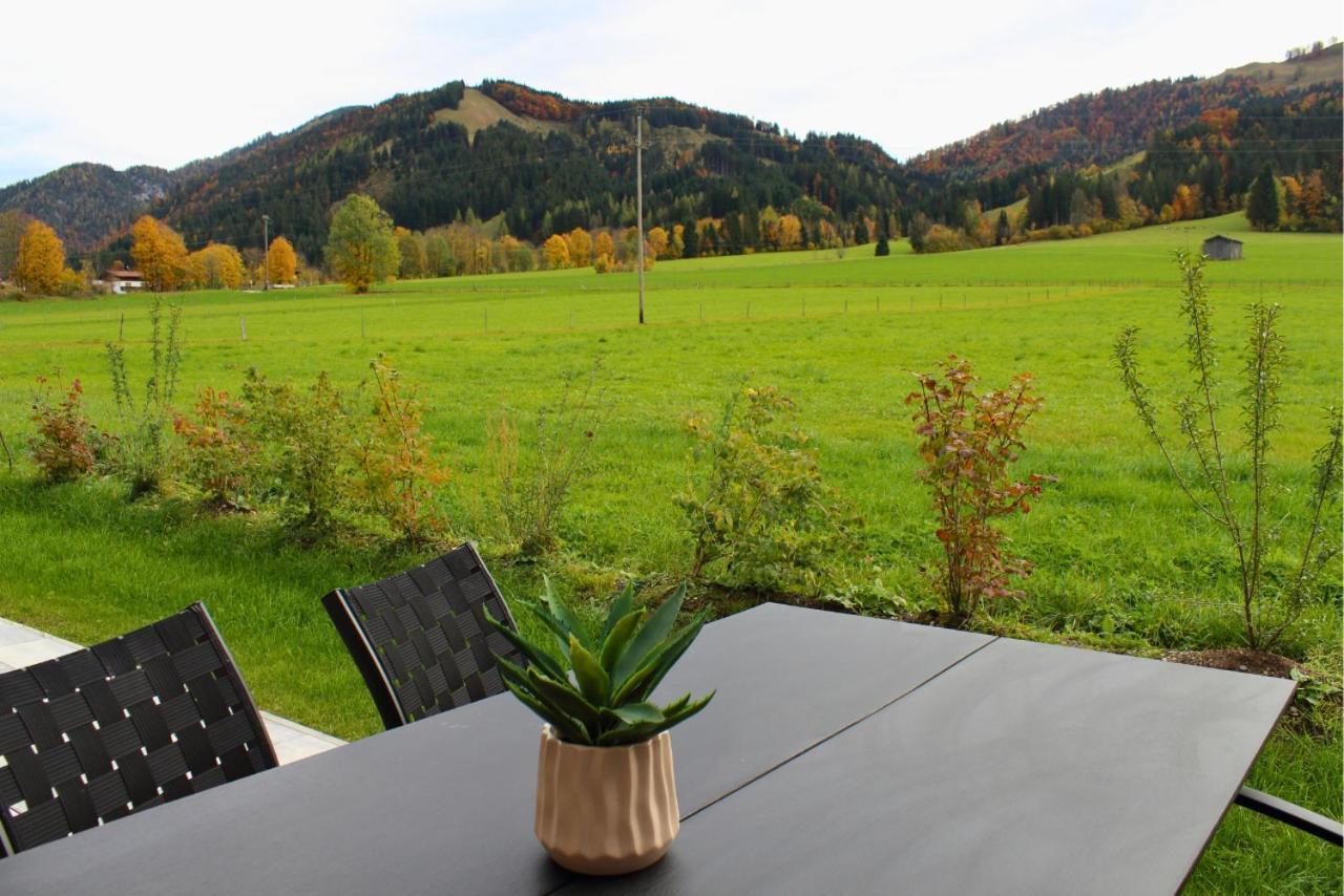Alpin Residenzen Buchensteinwand St. Ulrich By Alpina-Holiday Sankt Ulrich am Pillersee Εξωτερικό φωτογραφία