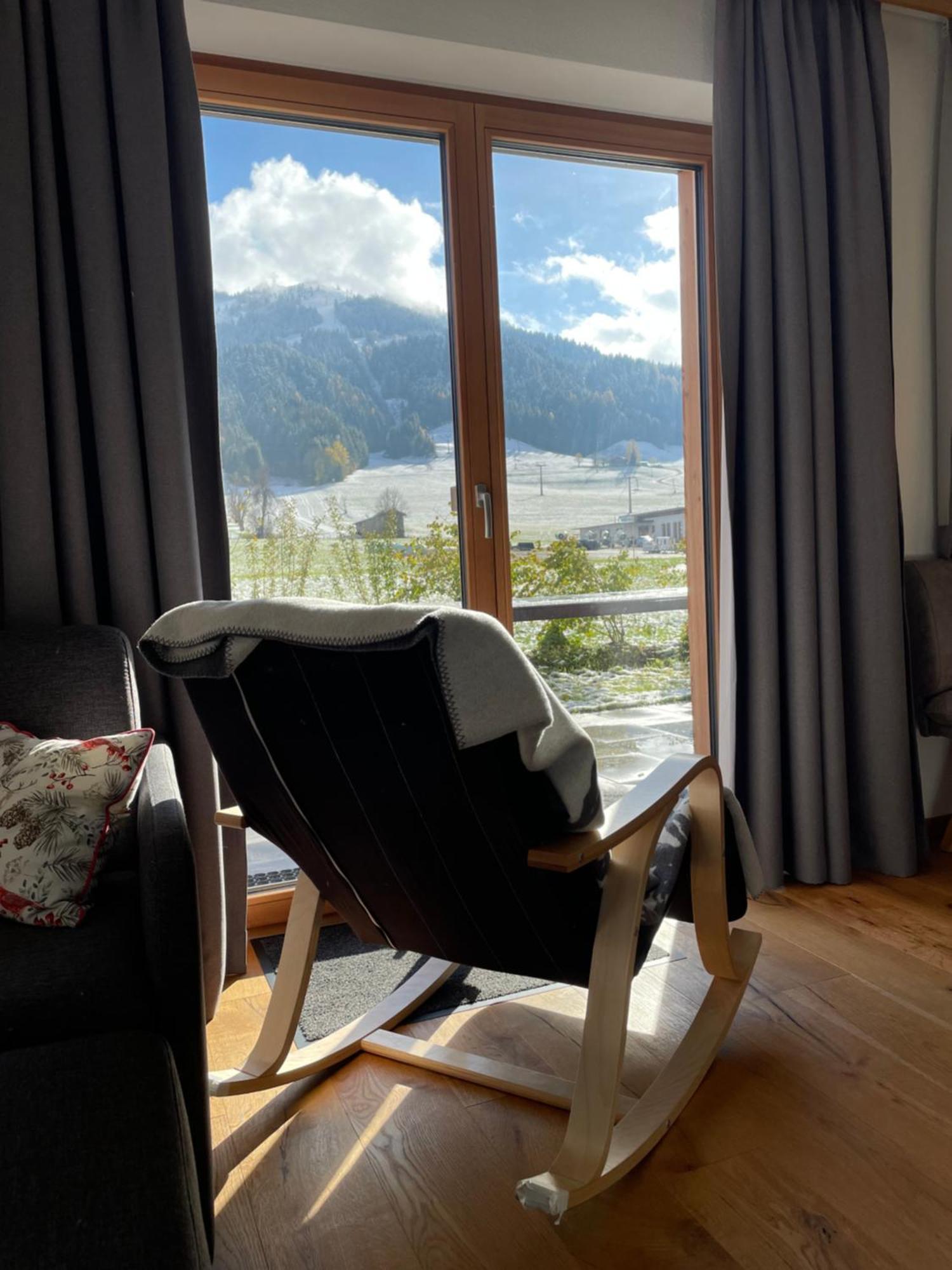 Alpin Residenzen Buchensteinwand St. Ulrich By Alpina-Holiday Sankt Ulrich am Pillersee Εξωτερικό φωτογραφία