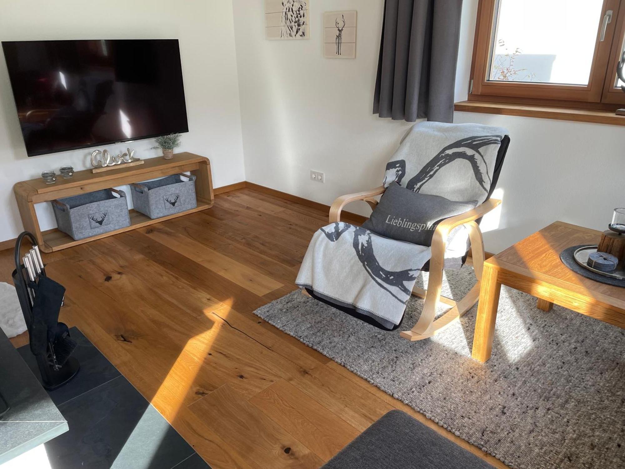 Alpin Residenzen Buchensteinwand St. Ulrich By Alpina-Holiday Sankt Ulrich am Pillersee Εξωτερικό φωτογραφία