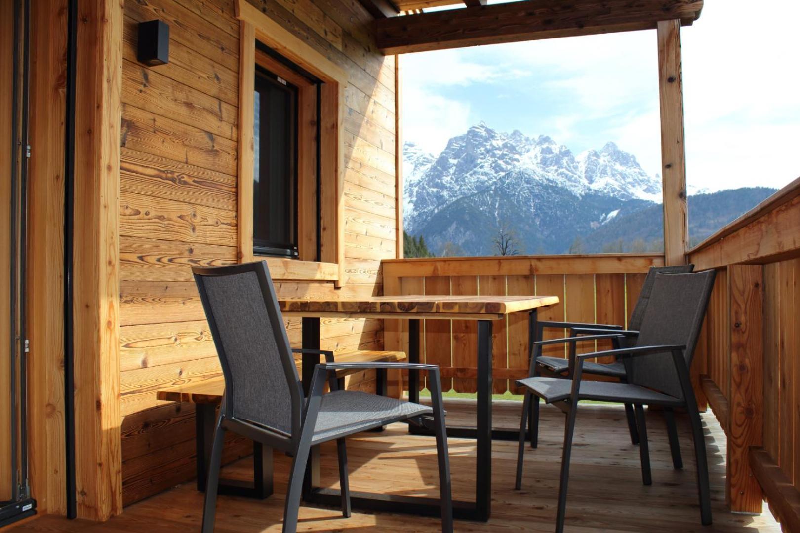 Alpin Residenzen Buchensteinwand St. Ulrich By Alpina-Holiday Sankt Ulrich am Pillersee Εξωτερικό φωτογραφία