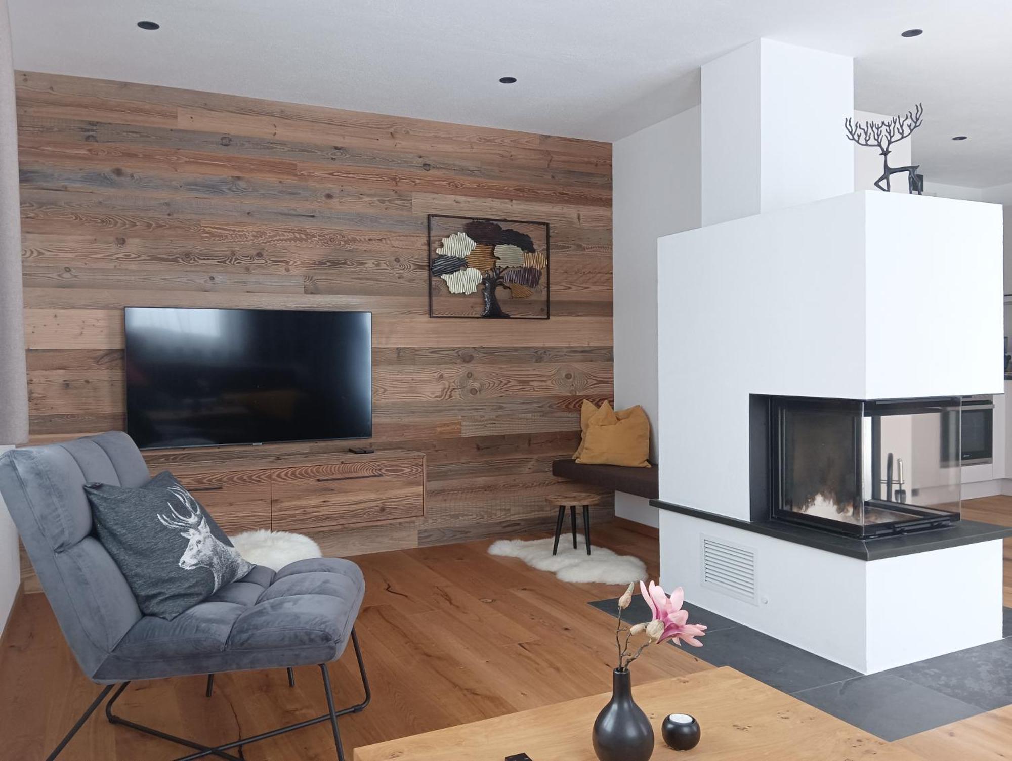 Alpin Residenzen Buchensteinwand St. Ulrich By Alpina-Holiday Sankt Ulrich am Pillersee Εξωτερικό φωτογραφία