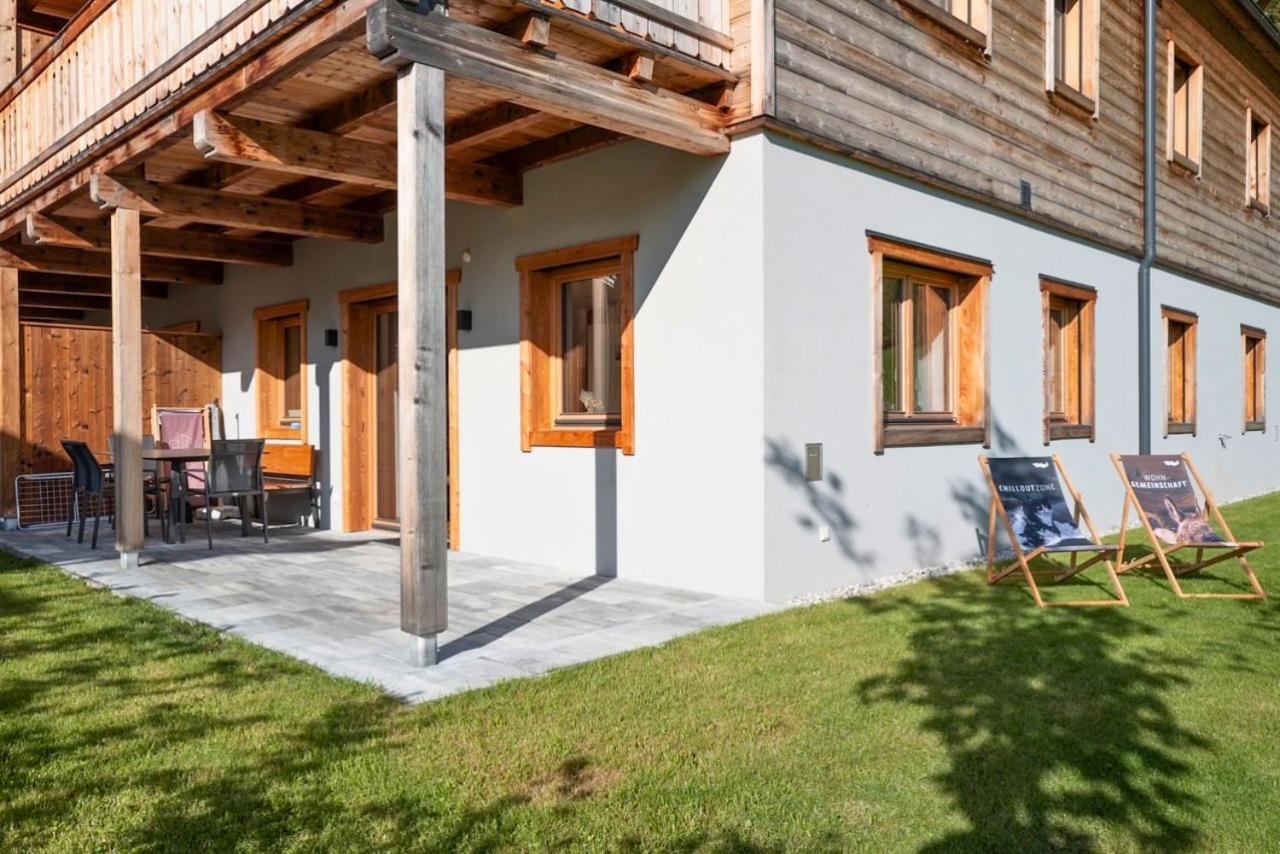 Alpin Residenzen Buchensteinwand St. Ulrich By Alpina-Holiday Sankt Ulrich am Pillersee Εξωτερικό φωτογραφία